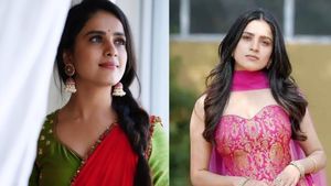 నా కన్నీళ్లు ఆగడం లేదు.. బిగ్ బాస్ తనూజ ఎమోషనల్