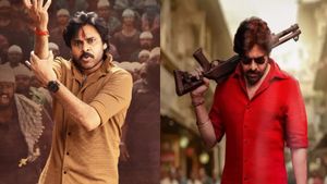 Ustaad Bhagat Singh Day 12 Collections: దారుణంగా పడిపోయిన ఉస్తాద్ కలెక్షన్స్.. పవన్ మూవీ హిట్ కావాలంటే?