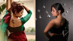 ఒక్క రాత్రికి నా రేటు అంత ఫిక్స్ చేశారు.. బిగ్ బాస్ బ్యూటీ ఆవేదన..