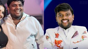 టెస్టీ తేజకు బిగ్ బాస్ బ్యూటీ మ్యారేజ్ ప్రపోజల్.. కానీ, ఆ కండిషన్!