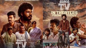 Thimmarajupalli TV public Talk: తిమ్మరాజుపల్లి టీవీ పబ్లిక్ టాక్.. కిరణ్ అబ్బవరం మూవీ హిట్టా? ఫట్టా?