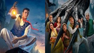 Bhooth Bangla Day 4 Collections: 100 కోట్లకు చేరువగా భూత్ బంగ్లా.. అక్షయ్ మూవీకి 4వ రోజు ఎన్ని కోట్లంటే?