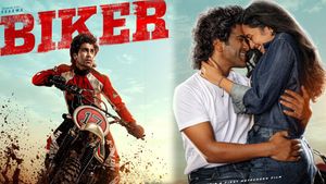 Biker Box Office: పుంజుకోని బైకర్ కలెక్షన్లు.. బాక్సాఫీస్ కథ కంచికేనా?
