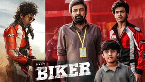 Biker Closing Collections: బైకర్ మూవీ క్లోజింగ్ కలెక్షన్లు.. శర్వానంద్ మూవీకి లాభాలా? నష్టాలా?