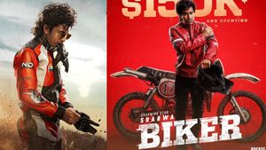 Biker 3 Days Box Office: ఆ దెబ్బతో కోలుకోలేకపోతున్న బైకర్.. 3 రోజుల్లో కలెక్షన్లు ఎంతంటే?