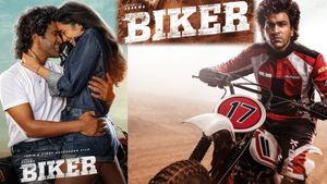 Biker Worldwide Business: బైకర్ వరల్డ్ వైడ్ బిజినెస్.. శర్వానంద్ మూవీ లాభాల్లోకి రావాలంటే?
