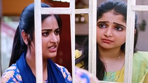 Brahmamudi April 17th Episode: నందూకి మస్కా కొట్టి స్వరాజ్..మరో అబ్బాయితో దొరికిన రోజా.. వెంకీ మనసు ముక్కలు