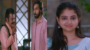 Brahmamudi April 30th Episode: రాజ్‌కి సాహూ డెడ్‌లైన్.. కథలోకి రాజ్ పీఏ శృతి రీ ఎంట్రీ