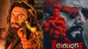 1810 కోట్ల బాహుబలి 2 టార్గెట్.. ధురంధర్ 2 ఎన్ని కోట్ల దూరంలో అంటే?