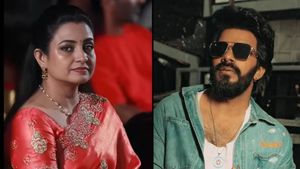 మా ఇద్దరి మధ్య సంబంధం అదే.. సుడిగాలి సుధీర్ విషయంలో ఇంద్రజ కన్నీళ్లు!