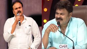 జబర్దస్త్ నుంచి ఆమెను పంపేయండి... నాగబాబు రీ ఎంట్రీతో కమెడియన్ షాకింగ్ కామెంట్స్