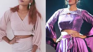 నల్లగా పుట్టడం నా తప్పా ? బాడీ షేమింగ్ కామెంట్స్ పై బజర్థస్త్ నటి ఆవేదన