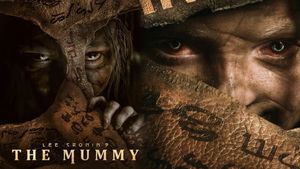 The Mummy Review: ది మమ్మీ మూవీ రివ్యూ అండ్ రేటింగ్