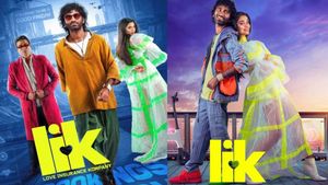 Love Insurance Kompany Movie Twitter Review:  లవ్ ఇన్సూరెన్స్ కంపెనీ మూవీ ట్విట్టర్ రివ్యూ