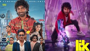 LIK Day 5 Collections: లవ్ ఇన్సూరెన్స్ కంపెనీకి డీసెంట్ కలెక్షన్స్.. ప్రదీప్ మూవీకి ఎన్ని కోట్లంటే?