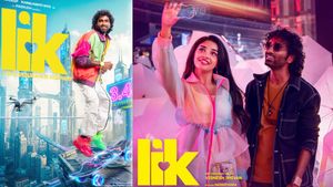 Love Insurance Kompany First Review: లవ్ ఇన్సూరెన్స్ కంపెనీ మూవీ ఫస్ట్ రివ్యూ