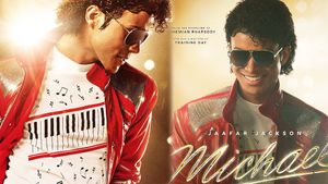 Michael Twitter Review: మైఖేల్ మూవీ ట్విట్టర్ రివ్యూ