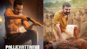 Pallichattambi Day 2 Collections: పల్లిచట్టంబికి వజా 2 సవాల్... టొవినో థామస్ మూవీకి వసూళ్లు ఎంతంటే?