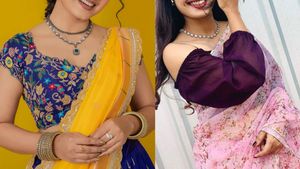 ఆ భయంతోనే సీరియల్స్ మానేశా.. బిగ్‌బాస్ బ్యూటీ ఆవేదన