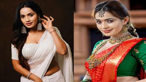 యాక్టింగ్‌కు శోభా శెట్టి గుడ్‌బై? దిమ్మతిరిగేలా కార్తీక దీపం విలన్ రిప్లయ్