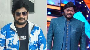 ‘నాలో ఏ లోపం ఉంది?’.. ఇండస్ట్రీపై సుమన్ శెట్టి ఆవేదన!