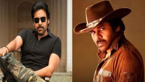 Ustaad Bhagat Singh Day 14 Collections: భారీ నష్టాల్లో ఉస్తాద్.. పవన్ కళ్యాణ్ 14 రోజుల్లో ఎంత రాబట్టాడంటే?