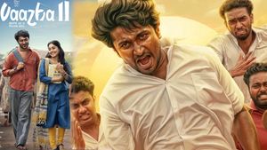 19 రోజుల్లో 210 కోట్ల కలెక్షన్లు.. 5 కోట్ల బడ్జెట్‌తో బాక్సాఫీస్‌ను షేక్ చేసిన చిన్న సినిమా!