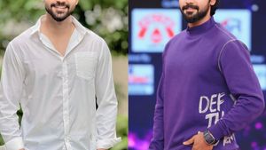 మా అమ్మనాన్నలకు విడాకులు ఇప్పిస్తా.. సీరియల్ నటుడు షాకింగ్ కామెంట్స్