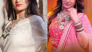నా జీవితంతో ఆడుకున్నారు.. స్టార్ హీరోయిన్ ఎమోషనల్