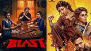 Blast Box Office Collections: షాకింగ్‌గా బ్లాస్ కలెక్షన్లు.. తెలుగు, తమిళంలో బాక్సాఫీస్ పరిస్థితి ఏంటంటే?
