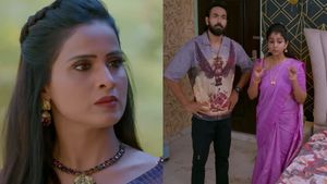 Brahmamudi May 25th Episode: సీఈవో పోస్ట్‌పై రేఖతో రాజ్ ఛాలెంజ్.. ఉద్యోగం పోయి రోడ్డునపడ్డ రాజ్ తమ్ముడు