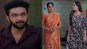 Karthika Deepam 2 May 30th: సూరజ్‌ హత్యకి జ్యోత్స్న స్కెచ్.. సీఈవో పోస్ట్‌పై శివన్నారాయణ సంచలన నిర్ణయం