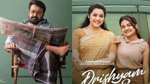 Drishyam 3 Collections: 150 కోట్ల క్లబ్‌లో దృశ్యం 3.. ఓవర్సీస్‌లో మోహన్‌లాల్ మూవీకి రికార్డు కలెక్షన్లు