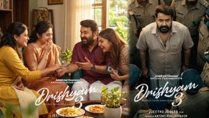 Drishyam 3 Business: దృశ్యం 3 రికార్డు ప్రీ రిలీజ్ బిజినెస్.. ఎన్ని కోట్లు వస్తే మోహన్ లాల్ మూవీ లాభాల్లోకి..