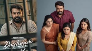 Drishyam 3 First Review: దృశ్యం 3 మూవీ ఫస్ట్ రివ్యూ