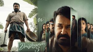 Drishyam 3 Movie Review: దృశ్యం 3 మూవీ రివ్యూ అండ్ రేటింగ్