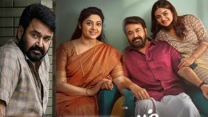 200 కోట్ల క్లబ్‌లో దృశ్యం 3.. మోహన్ లాల్ బాక్సాఫీస్ రేర్ ఫీట్