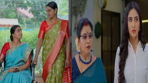 Karthika Deepam 2 May 20th: సూరజ్‌ జీవితాన్ని నాశనం చేసిన జ్యోత్స్న.. కార్తీక్ కళ్ల ముందే అరాచకం