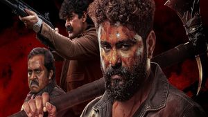 Kattalan Day 4 Collections: కాటాలన్‌పై దృశ్యం 3 దెబ్బ.. ఆంటోనీ వర్గీస్ మూవీకి వసూళ్లు ఎంతంటే?