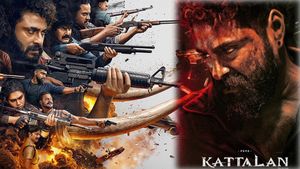 Kattalan Twitter Review: కాటాలాన్ మూవీ ట్విట్టర్ రివ్యూ
