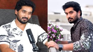 డాక్టర్‌ బాబుపై మనసుపడ్డ ఆ అమ్మాయి.. అలా మిస్ అయ్యానంటూ..