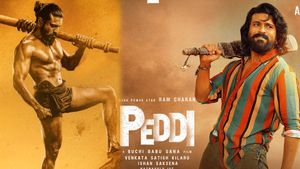 Peddi Nizam, AP Business: పెద్ది ఏపీ, నైజాం ప్రీ రిలీజ్ బిజినెస్  రాంచరణ్ మూవీ బ్రేక్ ఈవెన్ టార్గెట్ ఎంతంటే?