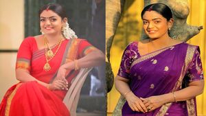 Premi Viswanath: అదీ వంటలక్క క్రేజ్.. కార్తీక దీపం 2కి ప్రేమి విశ్వనాథ్‌కి పారితోషికం ఎంతంటే?