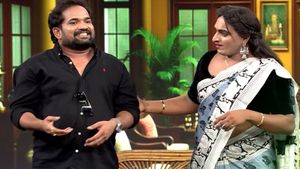 ‘పెళ్లి చేసుకోవకోచ్చు లేదంటే విడిపోవచ్చు... సహజీవనంలో ప్లస్ పాయింట్ అదే’
