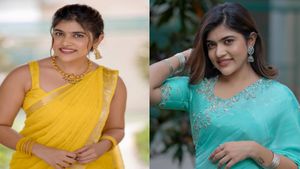 నాకు అంత బ్రెయిన్ లేదు... సబ్‌స్క్రిప్షన్‌ వివాదంపై రీతూ చౌదరి రియాక్షన్