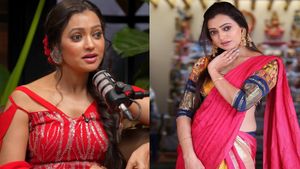 ‘ఆ హీరోయిన్ నా మీదకి కారెక్కించి... ఒళ్లంతా రక్తంతోనే హీరో ఇంటికెళ్లా’