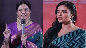 ‘ఆమెతో అలా కోల్డ్‌వార్... జట్టు పట్టుకొని కొట్టుకునే వరకు వెళ్లాం’