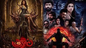 Trikala Movie Review: త్రికాల మూవీ రివ్యూ అండ్ రేటింగ్