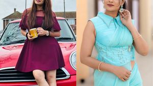 20 లక్షలు నమ్మి ఇస్తే మోసం చేశారు.. కర్మ ఎవ్వర్నీ వదిలిపెట్టదు