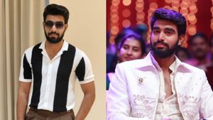 ఆ రోజు మళ్లీ నా జీవితంలో రాకూడదు.. బిగ్‌బాస్‌పై కళ్యాణ్ పడాల షాకింగ్ కామెంట్స్!
